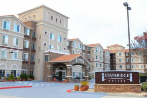  Staybridge Suites Silicon Valley - Milpitas, an IHG Hotel  Милпитас